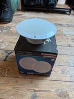 Vonyx marine speakers 5 inch – set – waterbestendig (IP44), Overige merken, Nieuw, Ophalen of Verzenden, 60 tot 120 watt