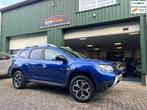 Dacia DUSTER 1.0 TCe Essential camera Acc cruise, Auto's, Voorwielaandrijving, Stof, Gebruikt, Duster