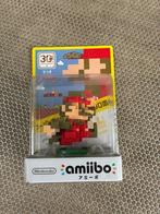 Zeldzame 8-bit Mario Amiibo Classic Color – NIEUW in verp, Avontuur en Actie, 1 speler, Nieuw, Ophalen of Verzenden