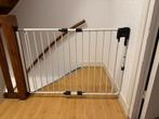 Traphek (75.5 cm - 116 cm), Kinderen en Baby's, Traphekjes, Ophalen, Zo goed als nieuw, Metaal of IJzer, 115 cm of meer