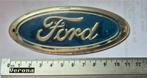 Ford embleem, Ophalen of Verzenden, Gebruikt