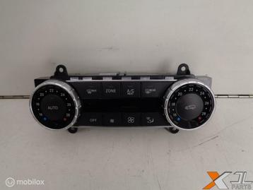 ML-KLASSE W166 CLIMATE CONTROLE PANEEL  A1669003217 beschikbaar voor biedingen