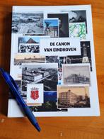 De Canon van Eindhoven, Ophalen of Verzenden, 20e eeuw of later, Zo goed als nieuw
