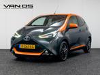 Toyota Aygo 1.0 VVT-i x-JBL (bj 2021), 12 maanden, Stof, Gebruikt, Euro 6