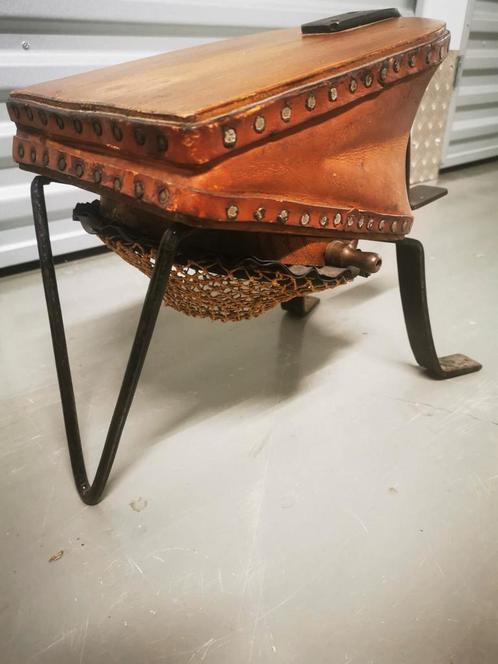 Antiek tandarts instrument jaren 30, Antiek en Kunst, Antiek | Gereedschap en Instrumenten, Ophalen of Verzenden