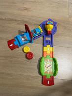 Vtech Toet Toet lanceerbaan, Kinderen en Baby's, Speelgoed | Vtech, Ophalen, Zo goed als nieuw, 2 tot 4 jaar