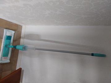 Leifheit Easy Spray XL vloerwisser beschikbaar voor biedingen