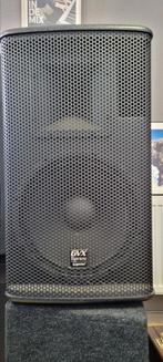 Gemini GVX-12P Fullrange/monitor speaker actief ( 2 stuks ), Muziek en Instrumenten, Versterkers | Keyboard, Monitor en PA, Ophalen