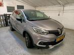 Renault Captur 1.3 TCe Intens 150pk 2019 Grijs Automaat, Auto's, Te koop, Zilver of Grijs, Geïmporteerd, 5 stoelen