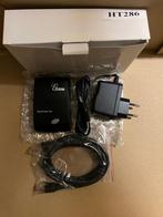 ➡️ NIEUW Grandstream HT-286 HANDYTONE VOIP IP HT286, Ophalen of Verzenden, Nieuw, Overige typen
