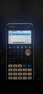 Grafisch rekenmachine casio, Ophalen of Verzenden