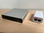 Ubiquiti UniFi CloudKey Gen2 Plus 1TB - Zo goed als nieuw, Ophalen of Verzenden, Zo goed als nieuw