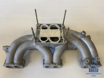NOS inlaatspruitstuk voor Mercedes-Benz W123 250 M123.920 beschikbaar voor biedingen