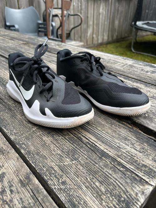 Tennisschoen Nike 'Vapor Pro' Maat 36 (kinderschoen), Sport en Fitness, Tennis, Gebruikt, Schoenen, Nike, Ophalen of Verzenden