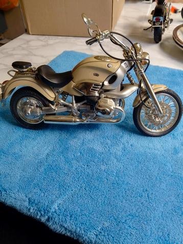 Bmw R1200 beschikbaar voor biedingen