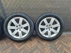 17 inch originele audi a6 velgen, Auto-onderdelen, Banden en Velgen, Ophalen, Gebruikt, Banden en Velgen, 17 inch