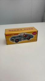 Dinky Toys Truimph TR 2 1/64, Ophalen of Verzenden, Nieuw, Auto