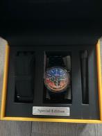 Festina Special Edition Polshorloge, Sieraden, Tassen en Uiterlijk, Horloges | Heren, Overige merken, Staal, Polshorloge, Ophalen of Verzenden