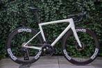 S-works Tarmac Sl8 Maat 56, Fietsen en Brommers, Fietsen | Racefietsen, Overige merken, 28 inch, Carbon, Heren