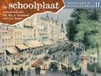 Boek De Schoolplaat-Nederland in woord en beeld II, Boeken, Geschiedenis | Stad en Regio, Nieuw, Ophalen of Verzenden