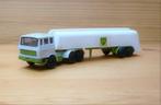 Efsi Holland Mercedes SK met tankoplegger BP., Hobby en Vrije tijd, Modelauto's | 1:87, Ophalen of Verzenden, Gebruikt, Bus of Vrachtwagen