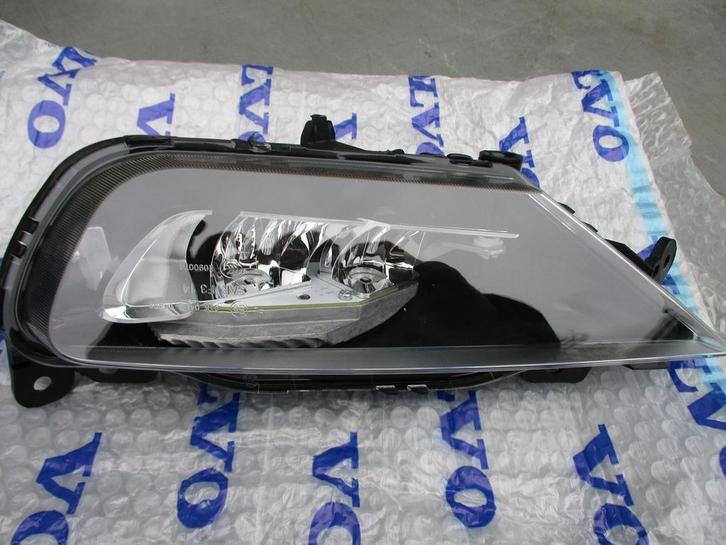 mistlamp volvo, Auto-onderdelen, Verlichting, Volvo, Nieuw, Ophalen of Verzenden