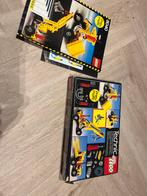 Lego Technic 8040 Pneumatic Universal Set - vintage lego, Een of twee spelers, Ophalen, Gebruikt