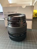 Zenzanon PS150 F4 - Bronica - Near Mint conditie, Ophalen of Verzenden, Zo goed als nieuw, Telelens, Zoom