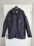 Tenson MPC winterjas, Kleding | Heren, Jassen | Winter, Zwart, Maat 56/58 (XL), Ophalen of Verzenden, Zo goed als nieuw