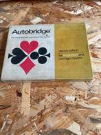 Autobridge, Ophalen of Verzenden, Zo goed als nieuw