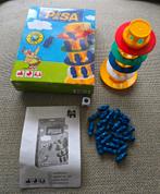 Mooi Toren van Pisa reiseditie spel, Hobby en Vrije tijd, Gezelschapsspellen | Overige, Ophalen of Verzenden, Zo goed als nieuw