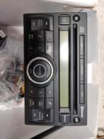 Nissan Qashqai Radio  - Origineel!, Ophalen of Verzenden, Zo goed als nieuw