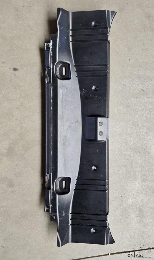 Afdeklijst kofferbak dorpel BMW 6 serie E63 E64 + LCi 514770, Auto-onderdelen, Interieur en Bekleding, Gebruikt, Ophalen of Verzenden