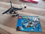 Lego World City 7031, Ophalen of Verzenden, Gebruikt, Complete set, Lego