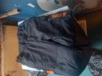 Stihl tuinbroek zaag overall, Tuin en Terras, Werkkleding, Ophalen of Verzenden, Zo goed als nieuw, Heren, Overall