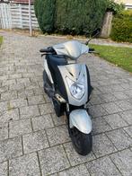 Kymco agility 50, Fietsen en Brommers, Scooters | Kymco, Maximaal 45 km/u, Ophalen of Verzenden, Zo goed als nieuw, Agility