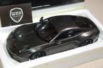 PORSCHE 911 GT3 TOURING grey black wheels Minichamps WRH, Verzenden, Zo goed als nieuw, Auto, MiniChamps
