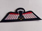 KCT Para-Wing C OPS brevet DT, Verzenden, Landmacht, Nederland, Kleding of Schoenen