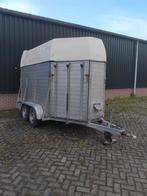 Veetrailer, Zakelijke goederen, Ophalen of Verzenden, Weidebouw