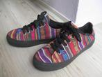 67 Gekleurde AZTEC gympen maat 39 goede staat, Ophalen of Verzenden, Sneakers of Gympen, Zo goed als nieuw