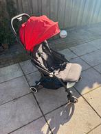 Hamilton buggy - compact en handig!, Kinderen en Baby's, Kinderwagens en Combinaties, Gebruikt, Verstelbare duwstang, Ophalen