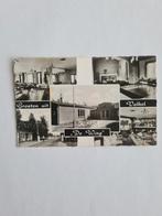 Volkel - Uden -7 - Luchtmacht - K.M.T., Verzamelen, Ophalen of Verzenden, 1980 tot heden, Ongelopen, Utrecht