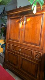 Royal Antique Collection (RAC) TV kast, Ophalen of Verzenden