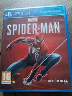 PS4 Spiderman te koop !, Spelcomputers en Games, Games | Sony PlayStation 4, Avontuur en Actie, 1 speler, Ophalen of Verzenden