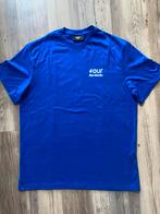 Four amsterdam shirt xs, Kleding | Heren, T-shirts, Ophalen of Verzenden, Zo goed als nieuw, Blauw
