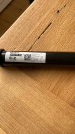 Ikea Bekräfta gordijnroede zwart, Ophalen of Verzenden, Zwart