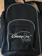 Rugzak Disneyland Parijs, Sieraden, Tassen en Uiterlijk, Ophalen of Verzenden, Gebruikt