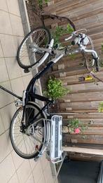 Sachs bikes  de luxe voor onderdelen, Fietsen en Brommers, Elektrische fietsen, Ophalen of Verzenden, Zo goed als nieuw, Overige merken