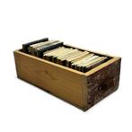 Lot tegels, Tichelaar Makkum (30x), Antiek en Kunst, Antiek | Wandborden en Tegels, Ophalen of Verzenden