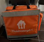 Nieuwe Thuisbezorgd-bezorgtas, Ophalen of Verzenden, Nieuw, Thuisbezorgd